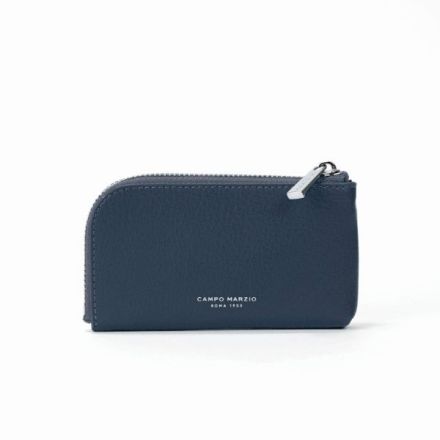 Portachiavi London - blu oceano