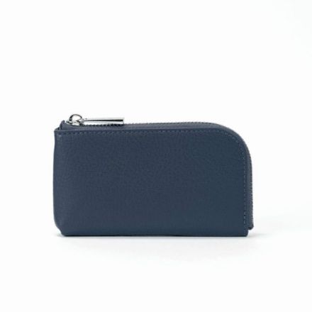 Portachiavi London - blu oceano