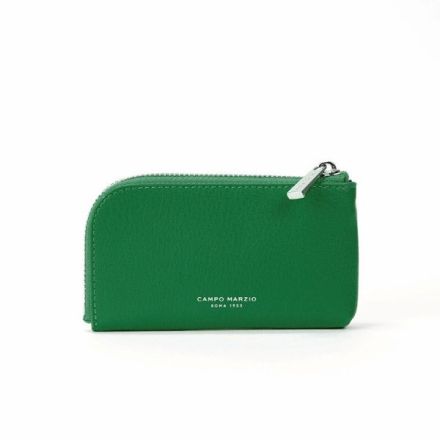 Portachiavi London - verde prato