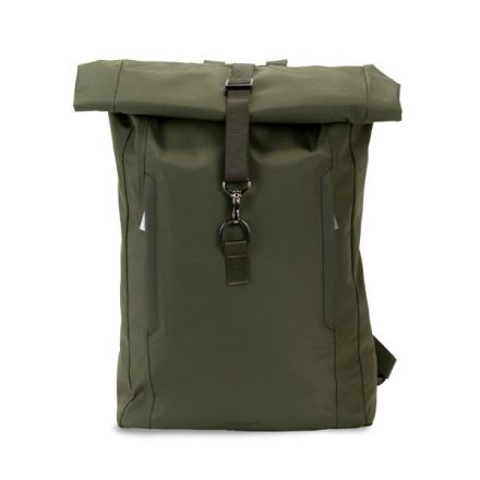 Zaino 15,6" Kevin - verde militare