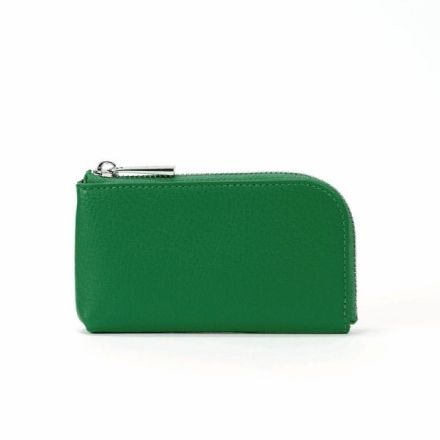 Portachiavi London - verde prato