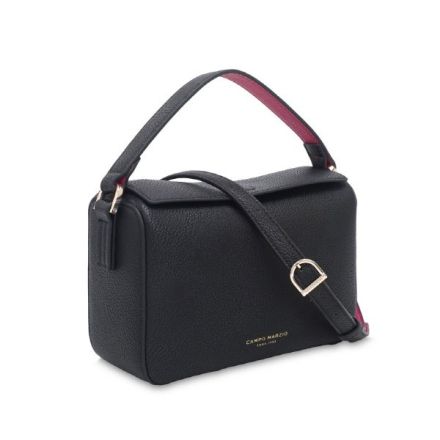 Borsa a mano Penelope - nero