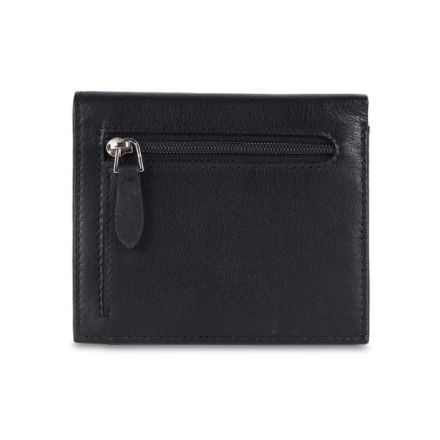 Portafoglio Antoni Plus - nero