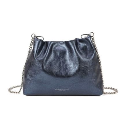 Borsa a tracolla Iron - blu oceano