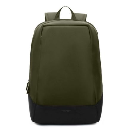 Zaino 17" Harry - verde militare