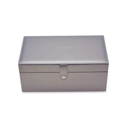 Portagioie Bali - grigio grafite