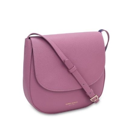 Borsa saddle Kym - rosa antico