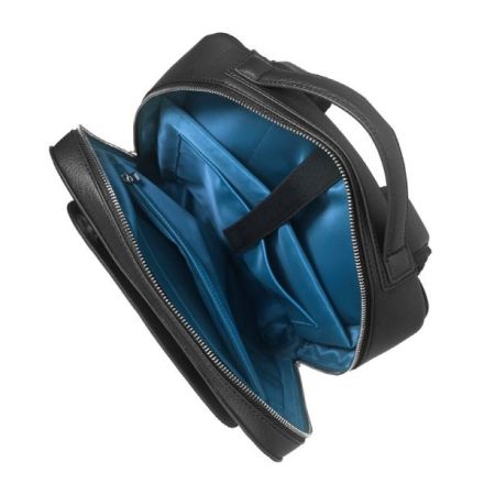 Zaino 17" Austin - nero