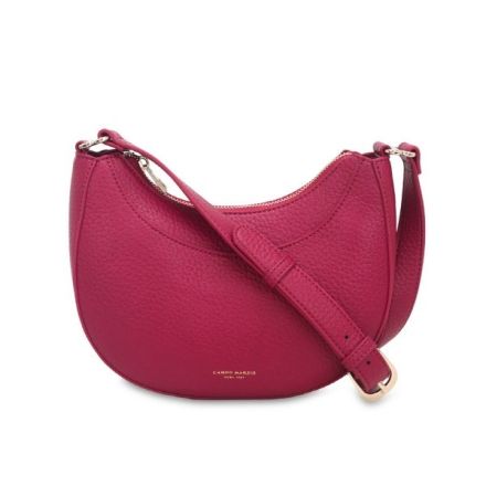 Borsa a tracolla Luna - bouganville