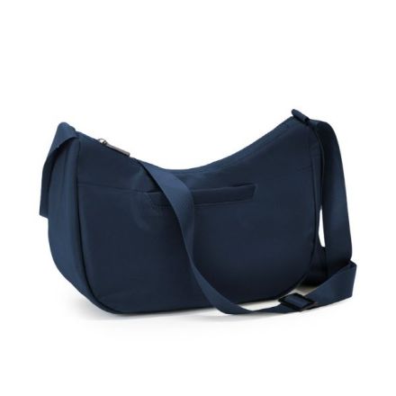 Borsa a tracolla Oliver - blu oceano