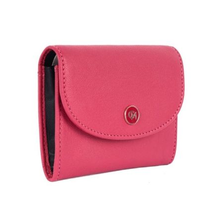 Portafoglio Cady - rosa antico