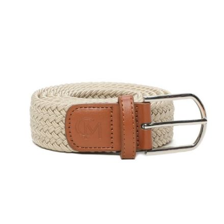 Cintura elastica - sabbia