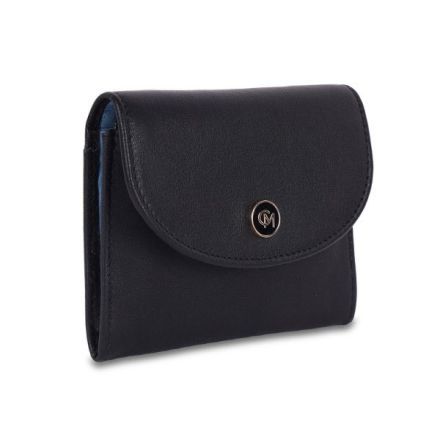 Portafoglio Cady - nero