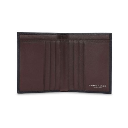 Portafoglio Antoni - nero