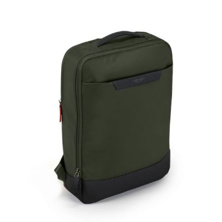 Zaino 13" Alfred - verde militare