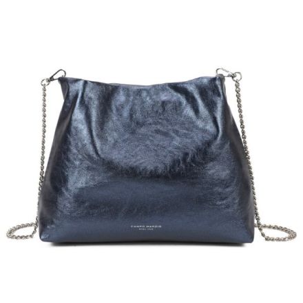 Borsa a tracolla Lead - blu oceano