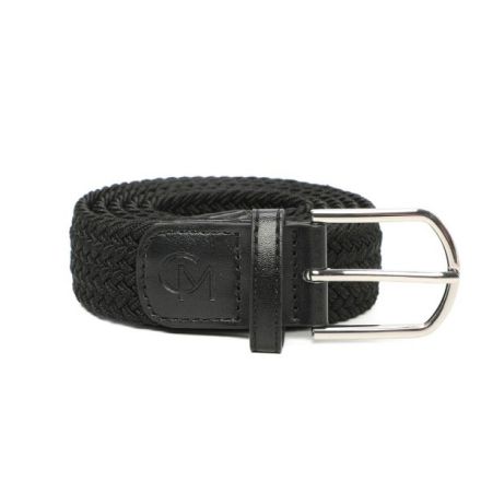 Cintura elastica - nero