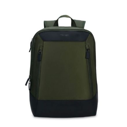Zaino 16" Milton - verde militare