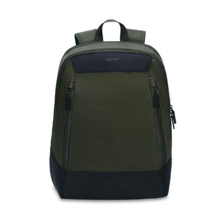 Zaino 16" Adam - verde militare
