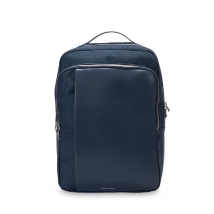 Zaino 16" Victor - blu oceano