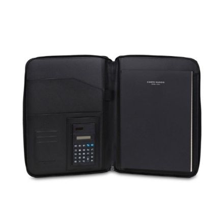 Portablocco A4 Truman - nero