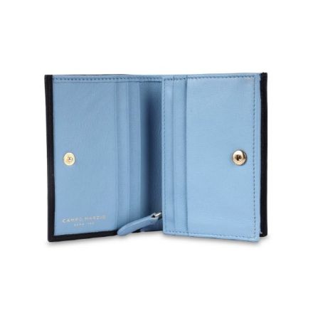 Portafoglio Faith - nero