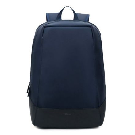 Zaino 17" Harry - blu oceano