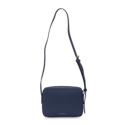 Borsa a tracolla Isadora - blu oceano