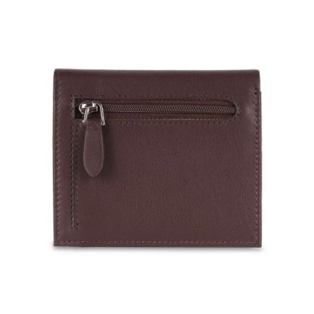Portafoglio Antoni Plus - marrone