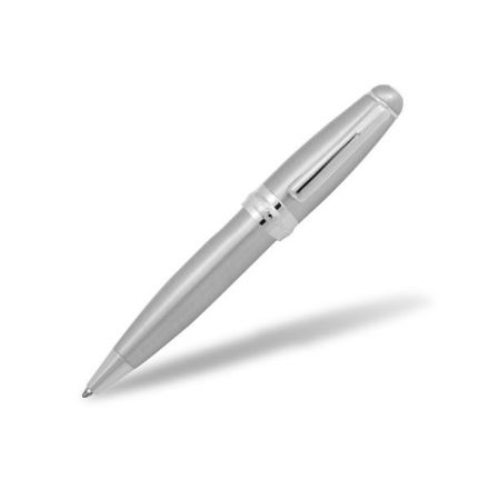 Penna a sfera Minny - argento