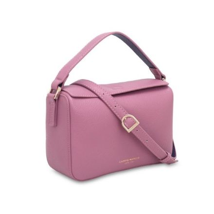 Borsa a mano Penelope - rosa antico