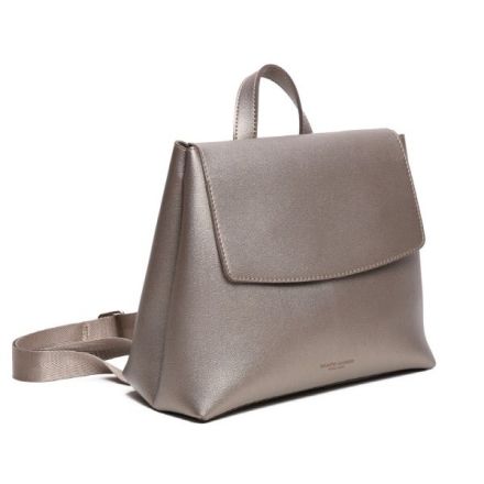 Zaino Berthe - grigio grafite