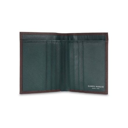 Portafoglio Antoni Plus - marrone