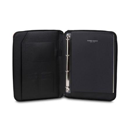 Portablocco A4 Ralph - nero