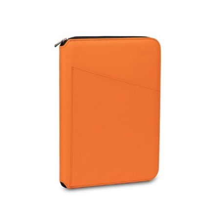 Portablocco A4 Truman - arancione