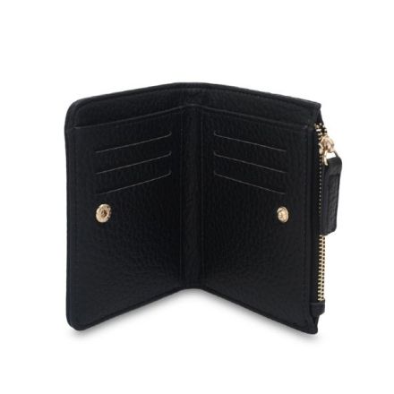 Portafoglio Ester - nero