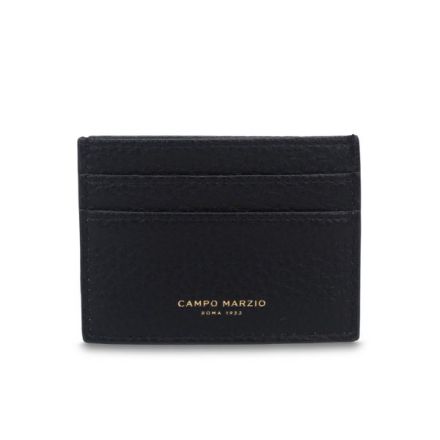 Portacarte Celia - nero