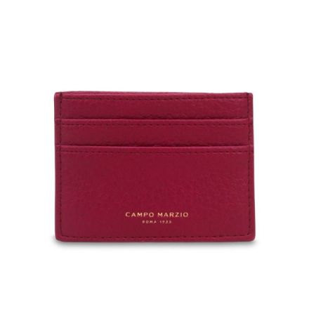 Portacarte Celia - bouganville