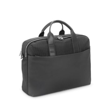 Borsa portadocumenti 15,6" Michael - antracite