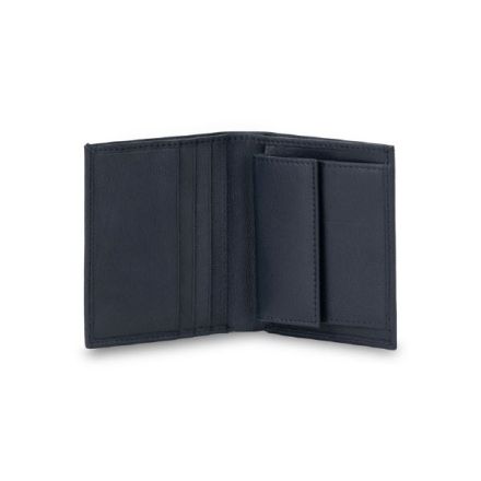 Portafoglio Aaron - blu oceano