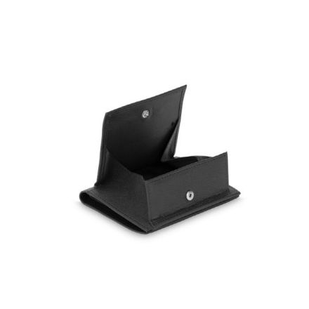 Portafoglio Oscar - nero