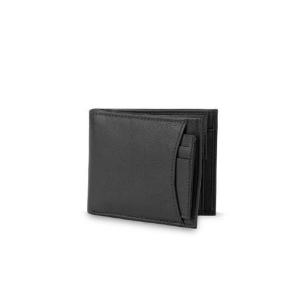 Portafoglio Carter - nero