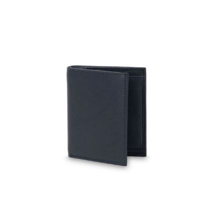 Portafoglio Aaron - blu oceano