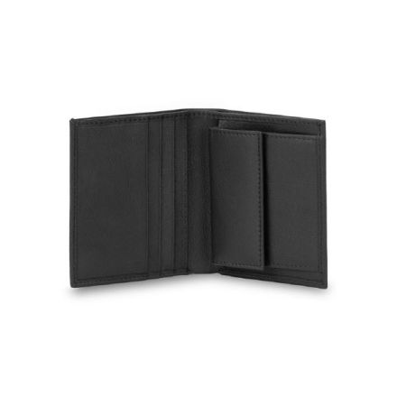 Portafoglio Aaron - nero