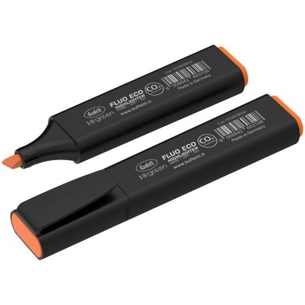 Evidenziatore Fluo ECO - arancione