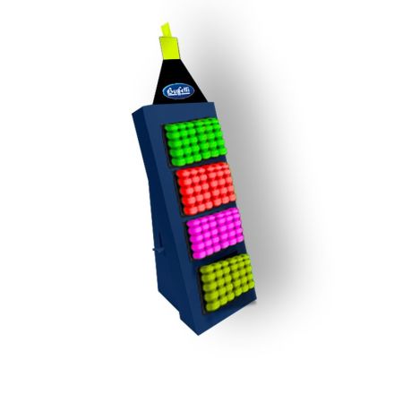 Taccuino ENZO MARI - PU - pera