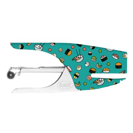 Cucitrice a pinza linea Pattern - Sushi Time - punti 6/4