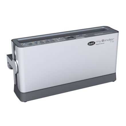 Rilegatrice termica T10