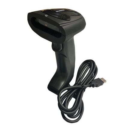 Lettore di codici a barre 1D e 2D - con cavo USB