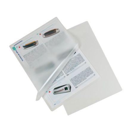 Pouches per plastificatrici a caldo - Formato A4 - 250 µm